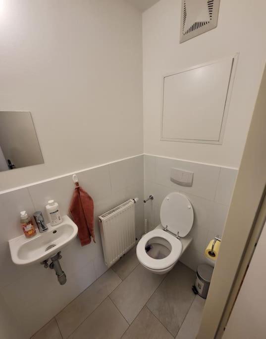 Top Sky Vienna Luaran gambar