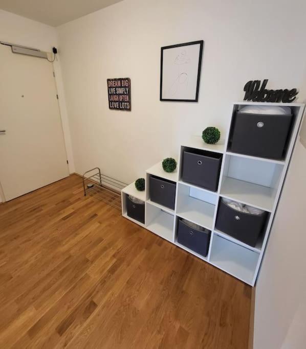 Top Sky Vienna Luaran gambar